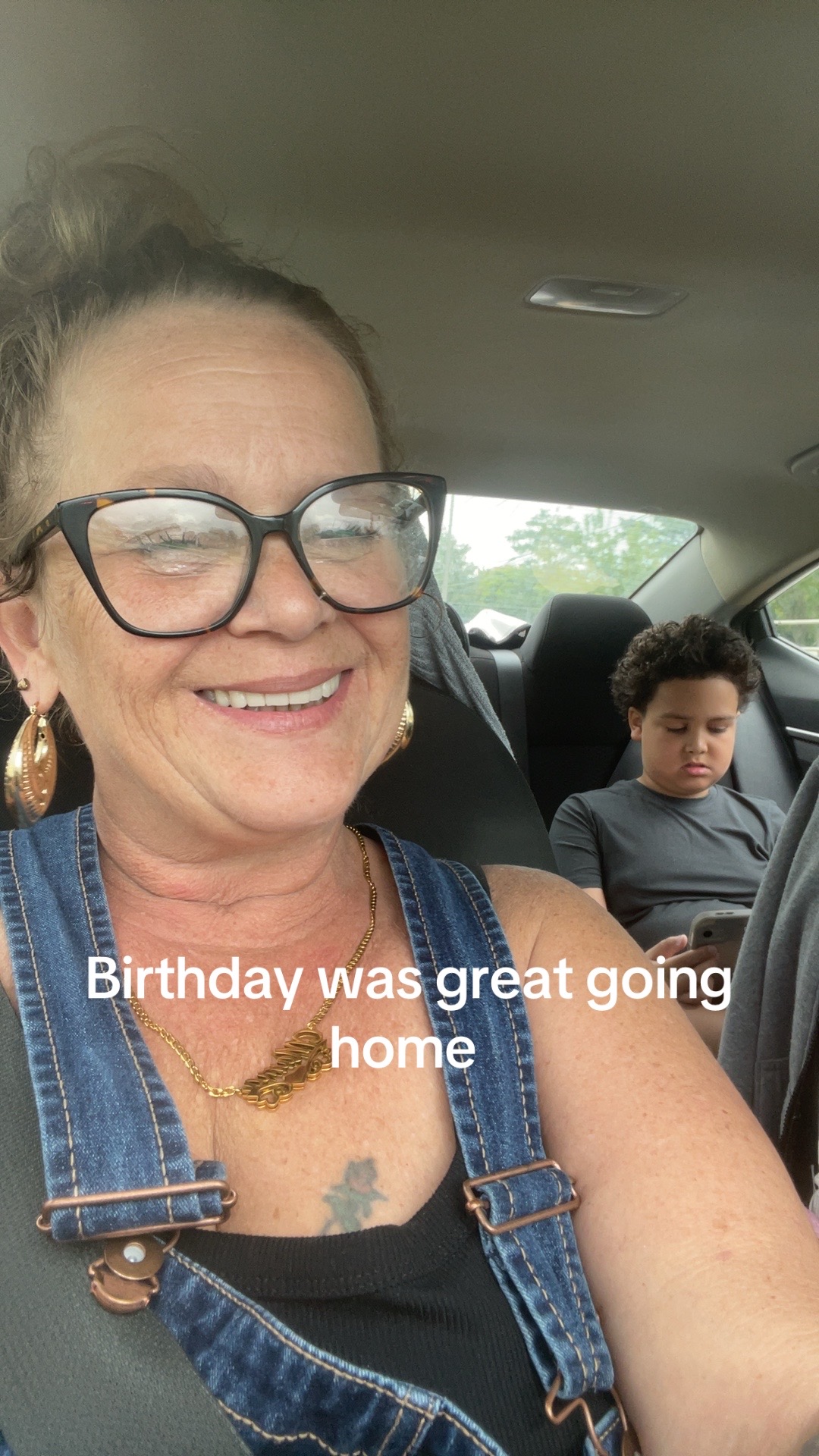 @Mama