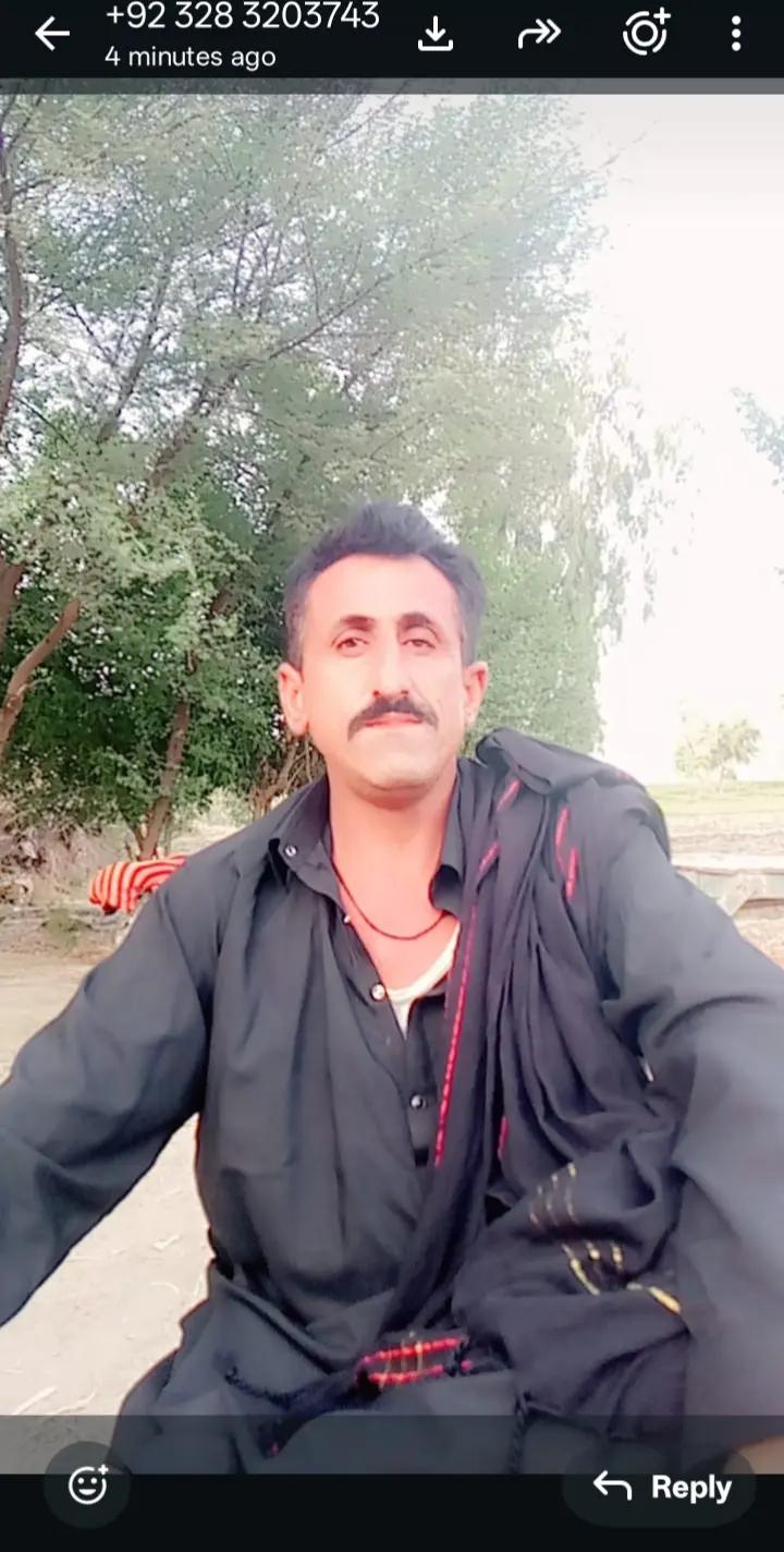@Zafar Ali Naich