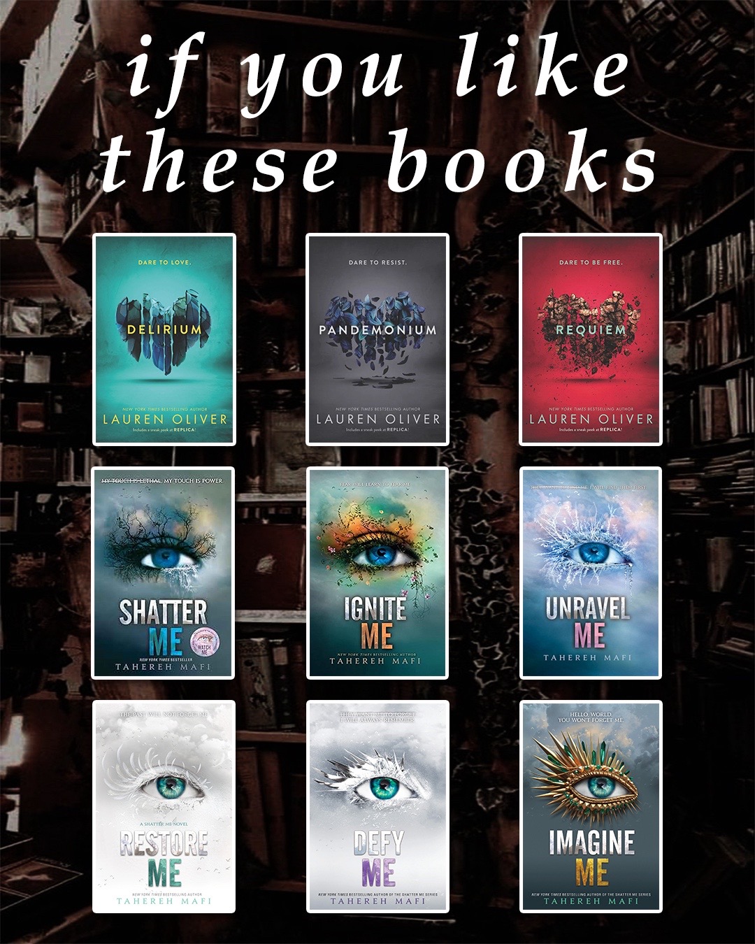 @Caroline J. Trussell | Author
