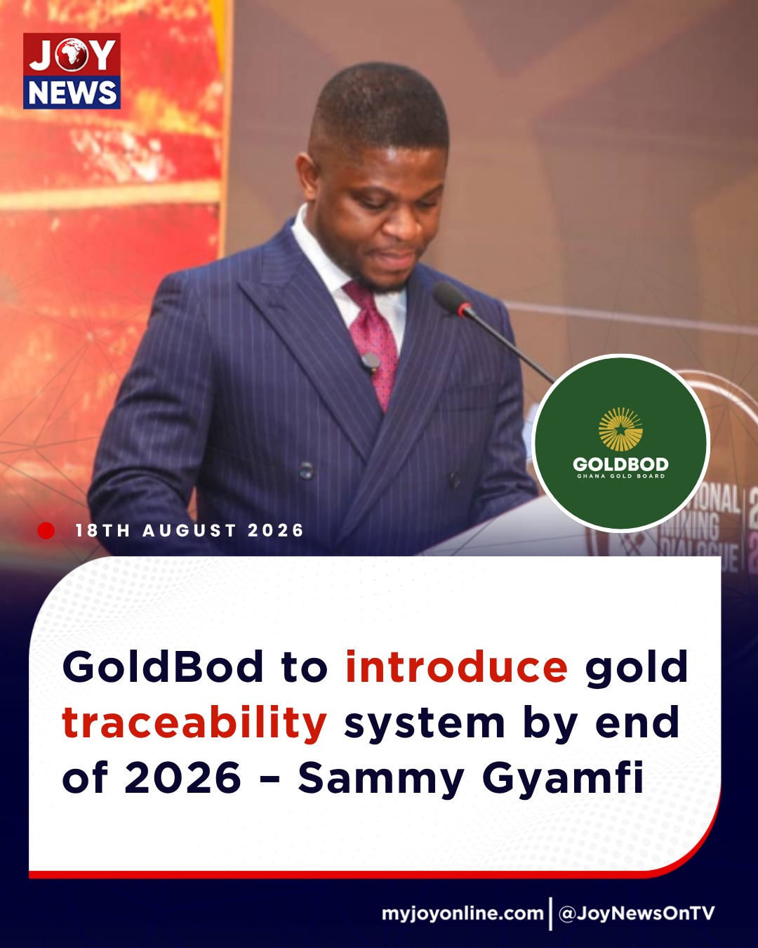 @JoyNews