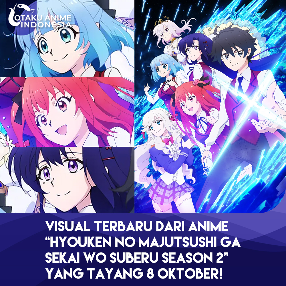@Otaku Anime Indonesia