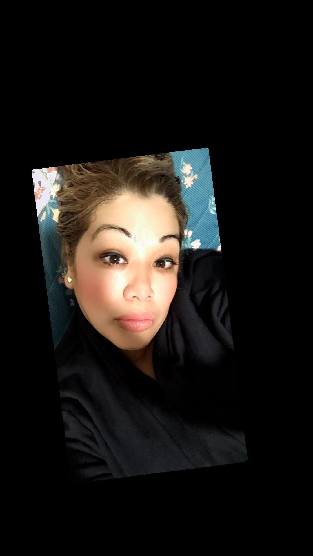 @Reyna Mejia