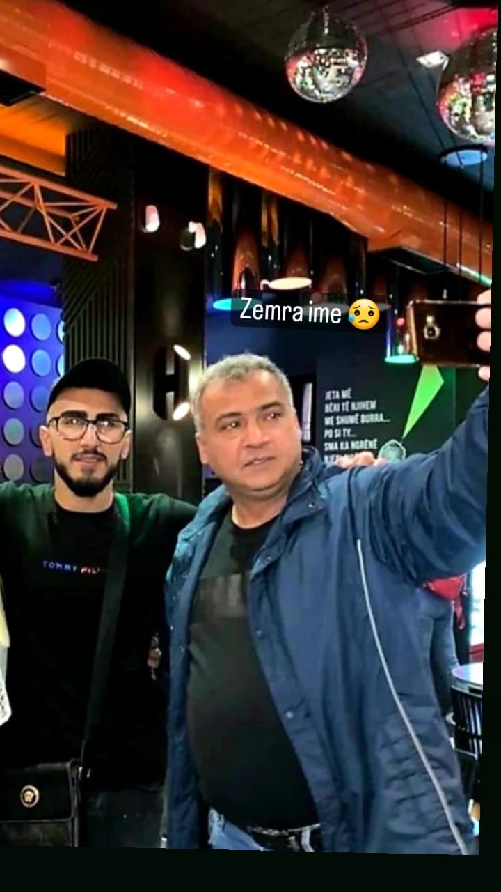 @Samuel MeTa