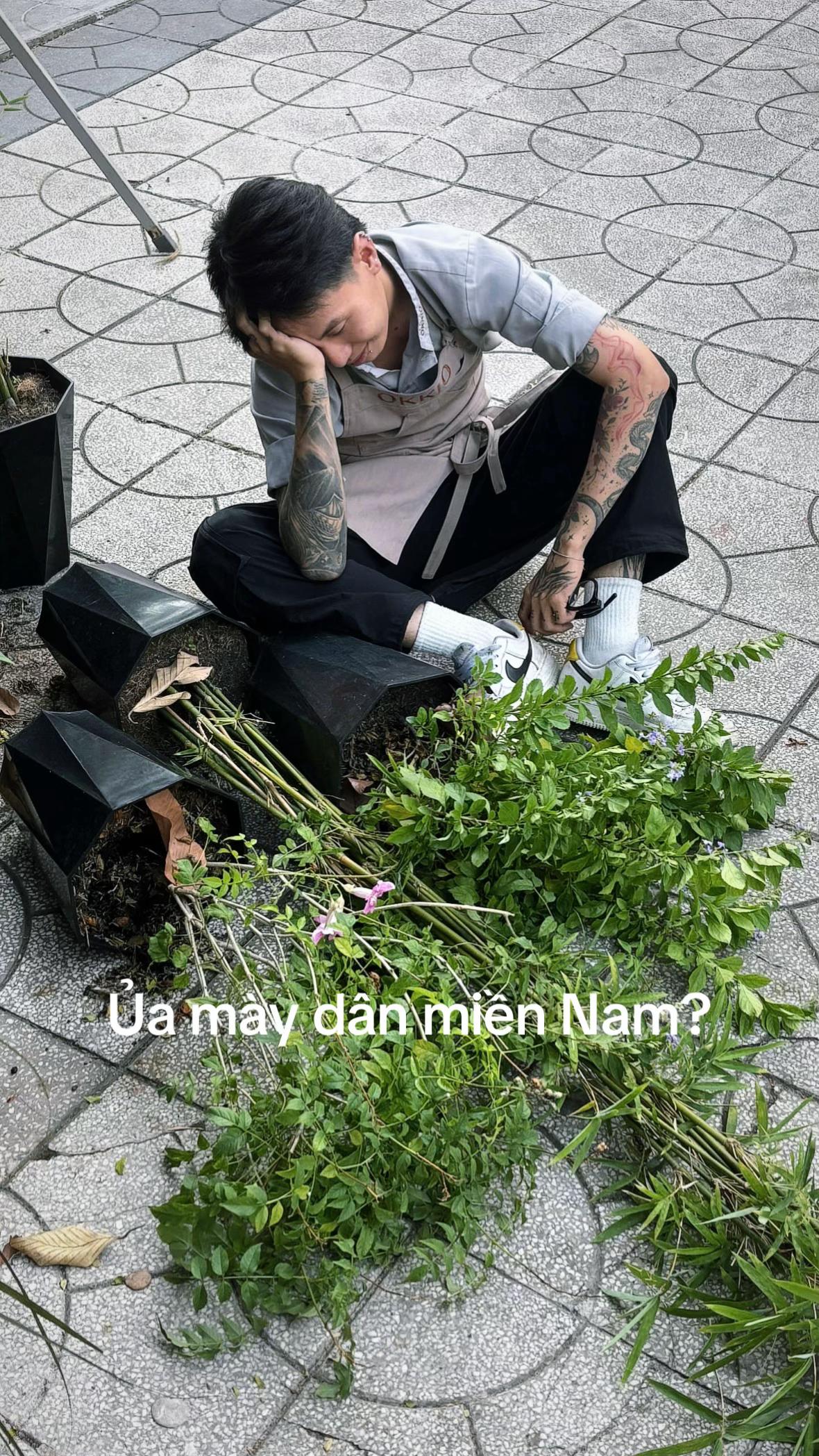 @Will nè