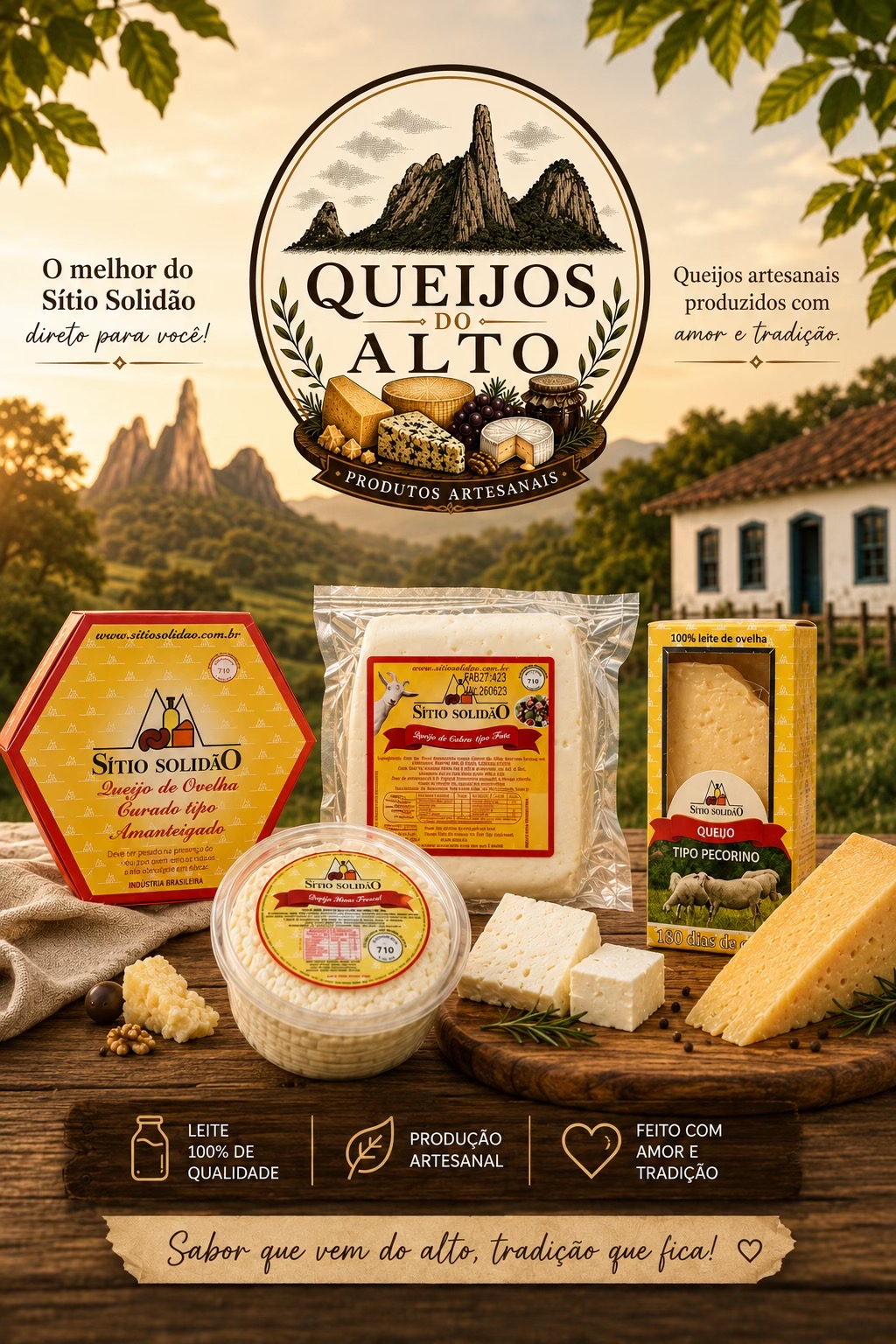 @queijosdoalto