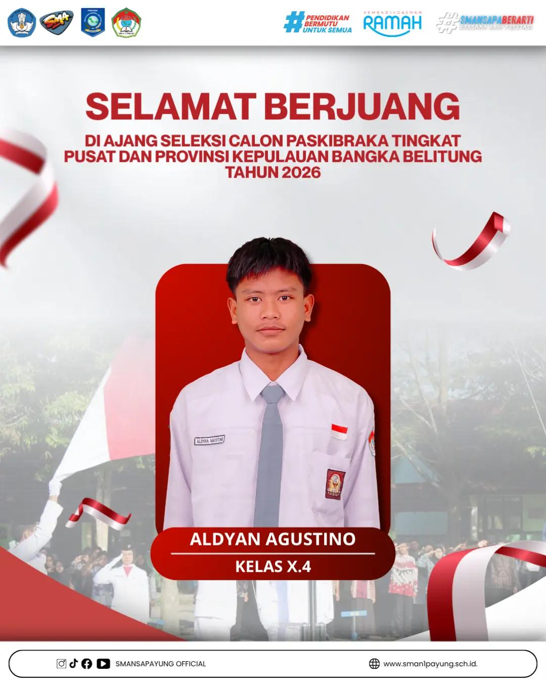 @SMAN 1 PAYUNG