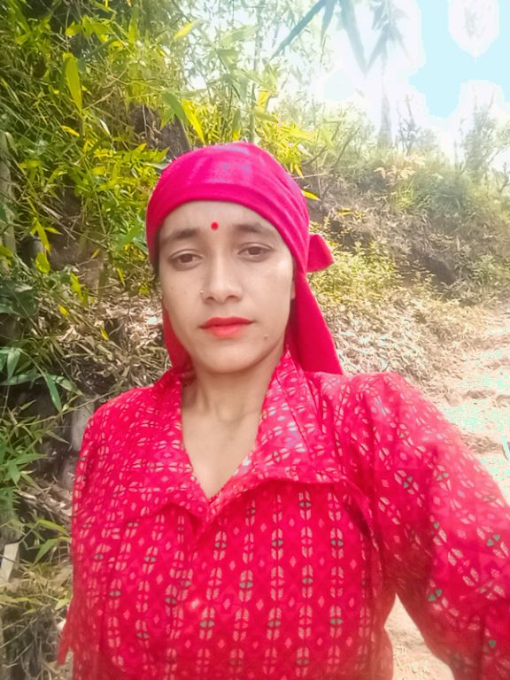 @Gita Panday Jamkatel