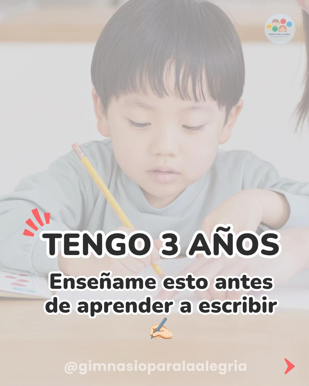 @Gimnasio para la Alegría