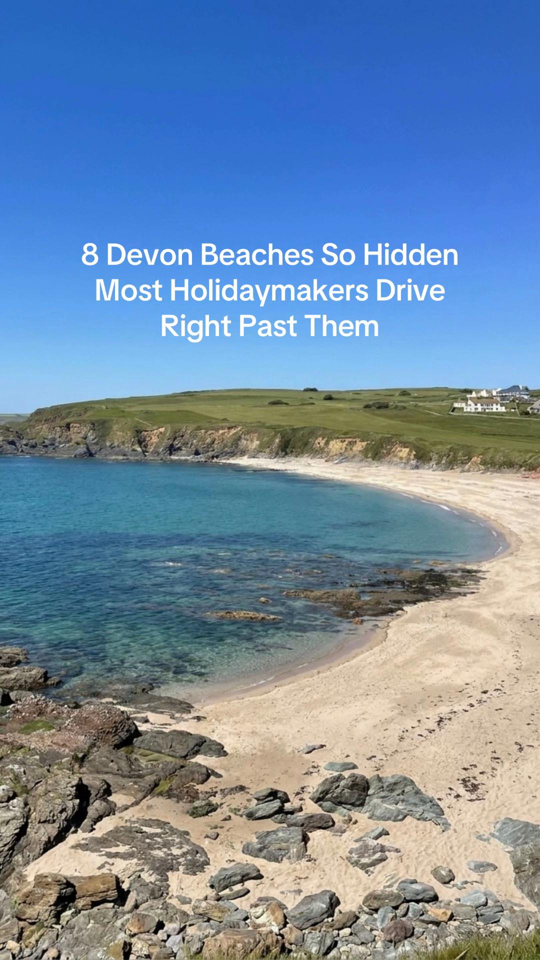 @UK Hidden Gems