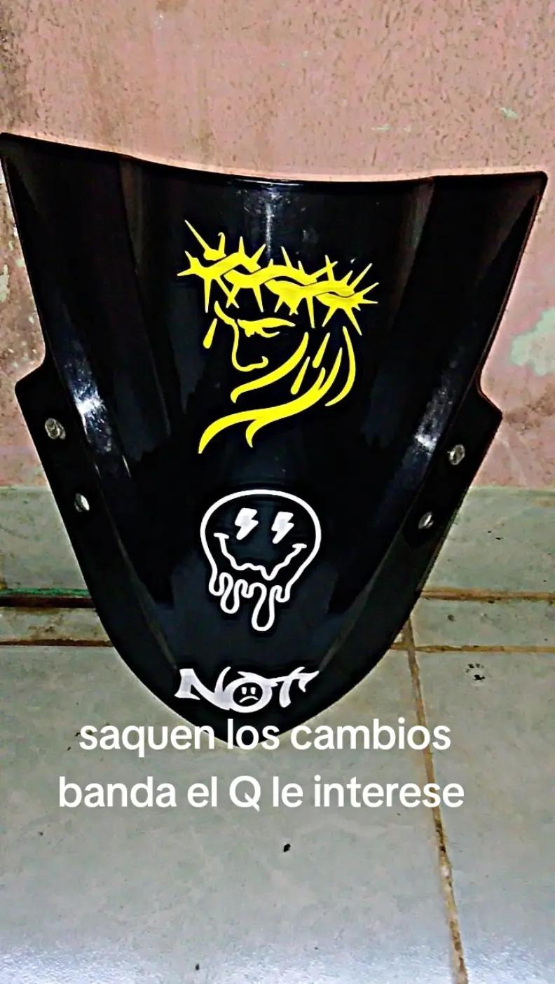 @el de la z 125 ☠️👻💀