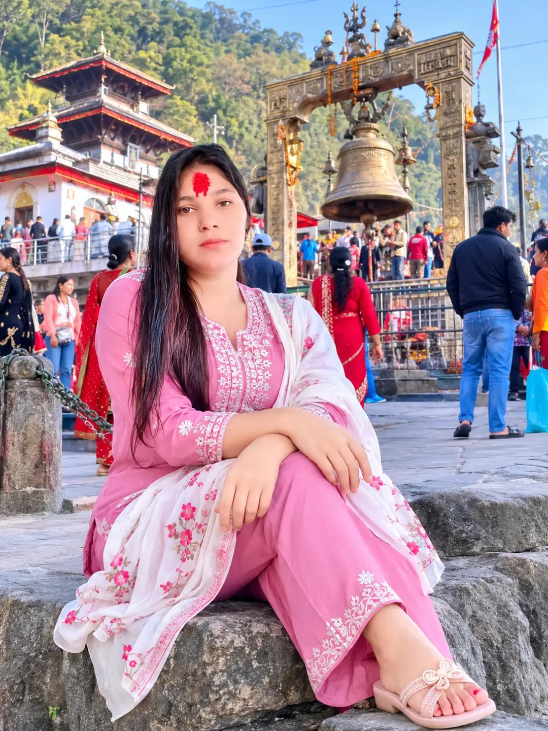 @Asmita Joshi