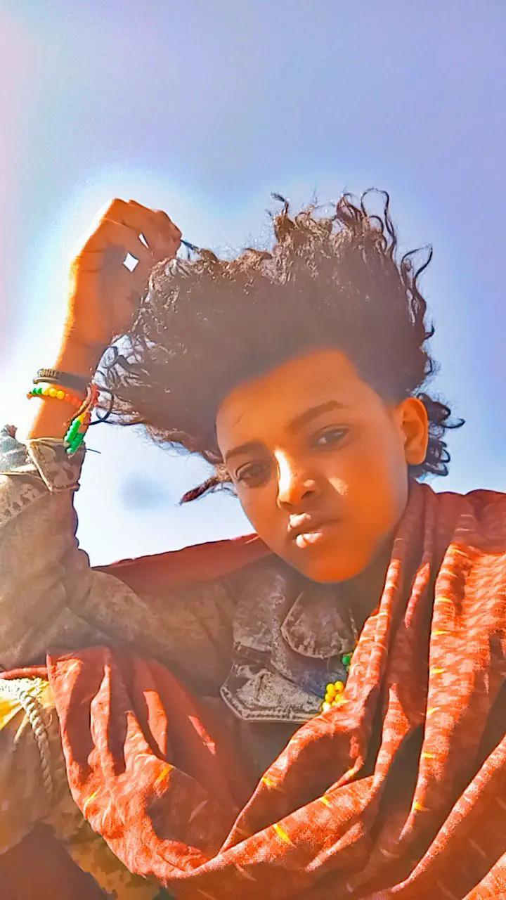@ያሳምነው ልጅ