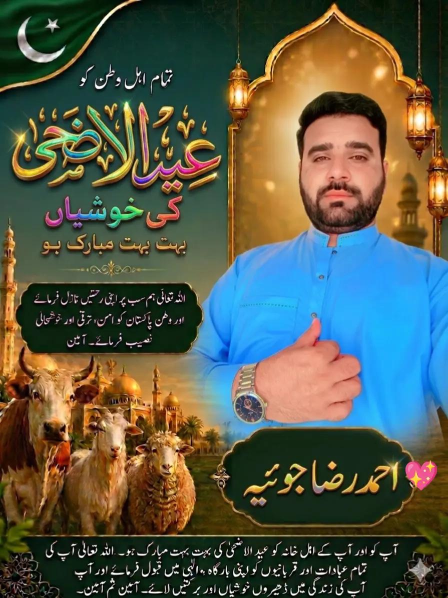 @Ahmad Raza Aajiz