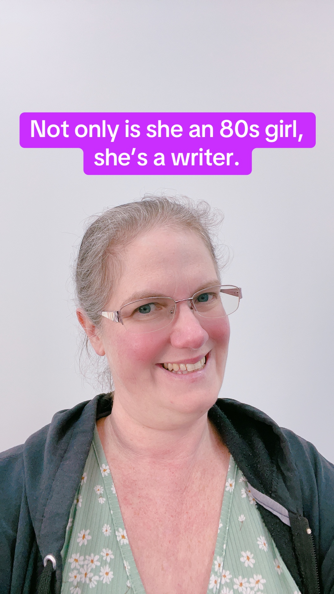 @Writing Donna