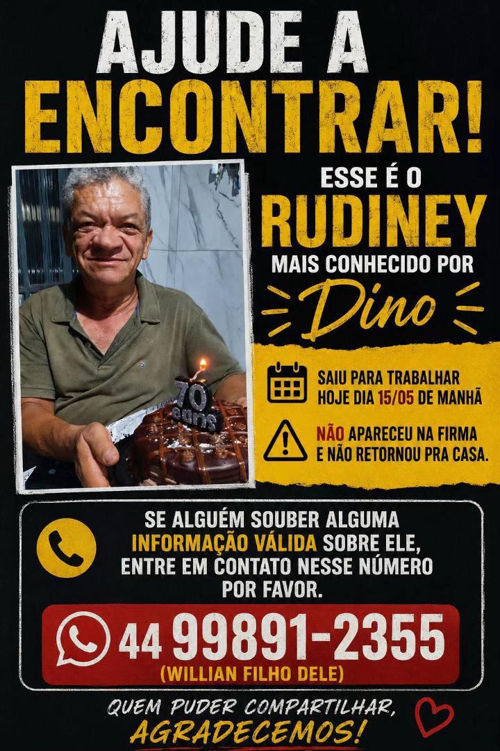 @Salsicha Maring&aacute; Ricardo Jesus