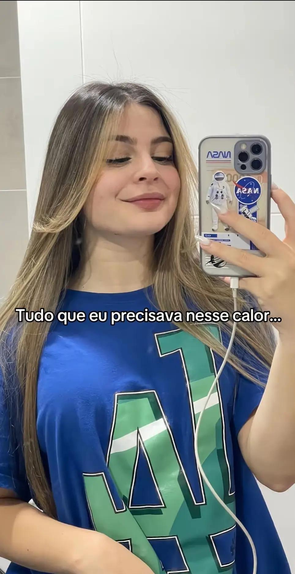 @Juliana Alves
