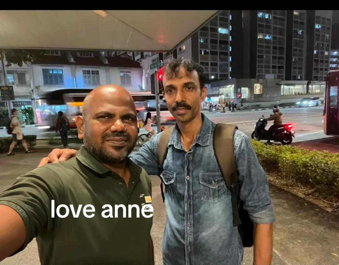 @Dinesh Tamil