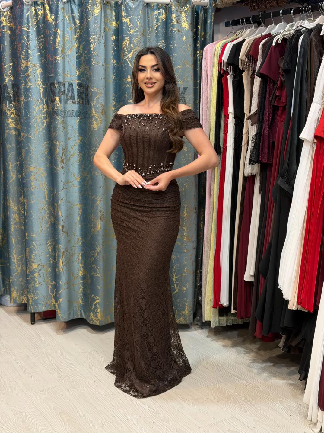 @Spark fashion