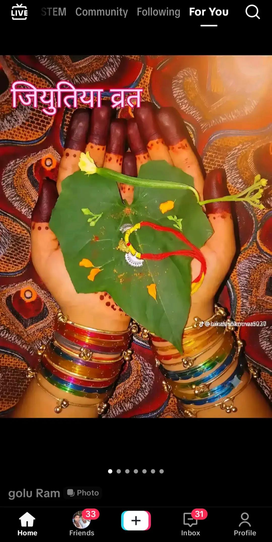@Sharma .B.kishan