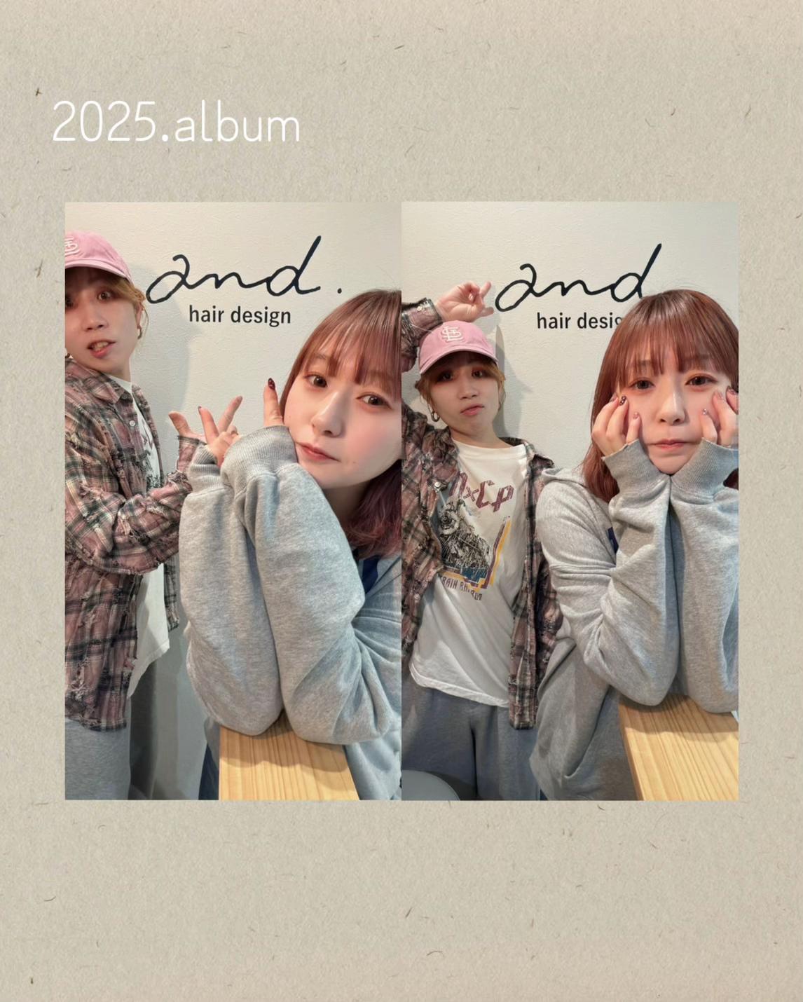 @✂︎【and.】yasu✂︎