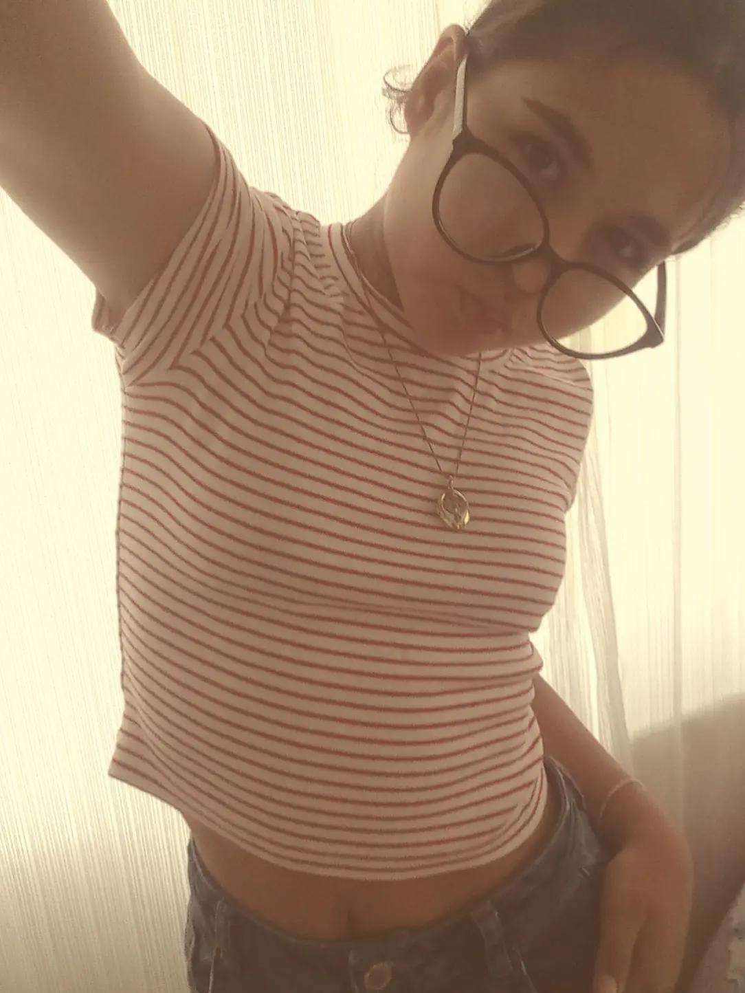 @Elif tun&ccedil;musum