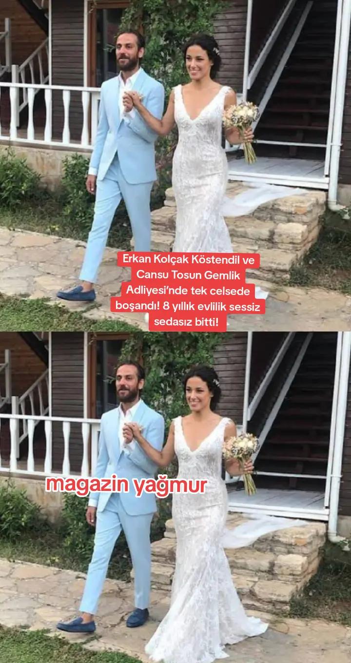 @Magazin yağmur