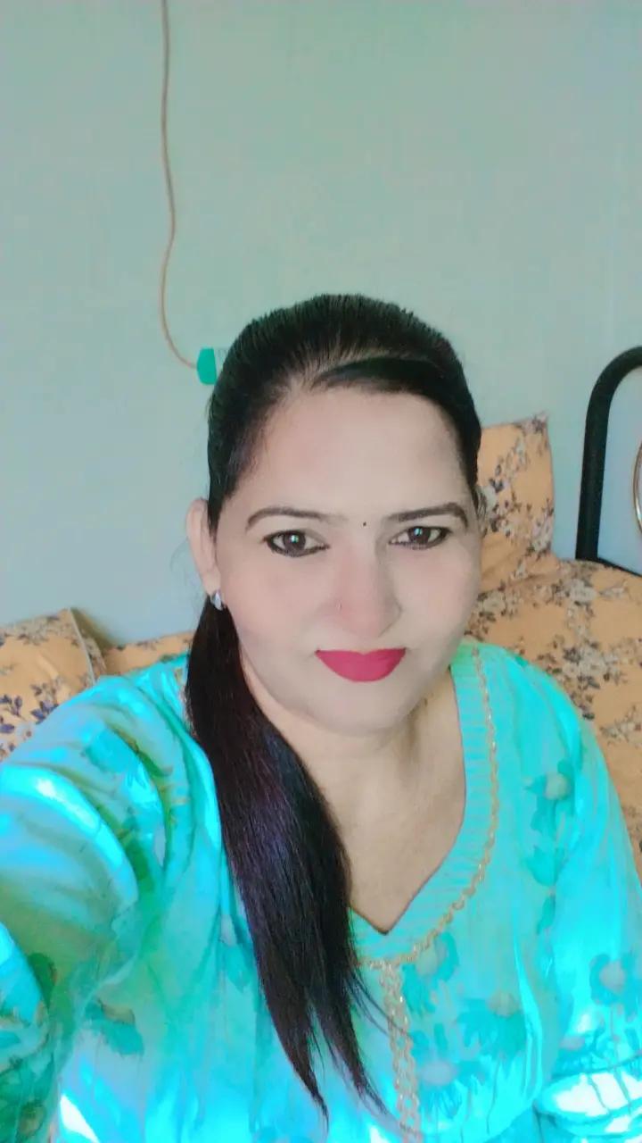 @Charanjit Kaur