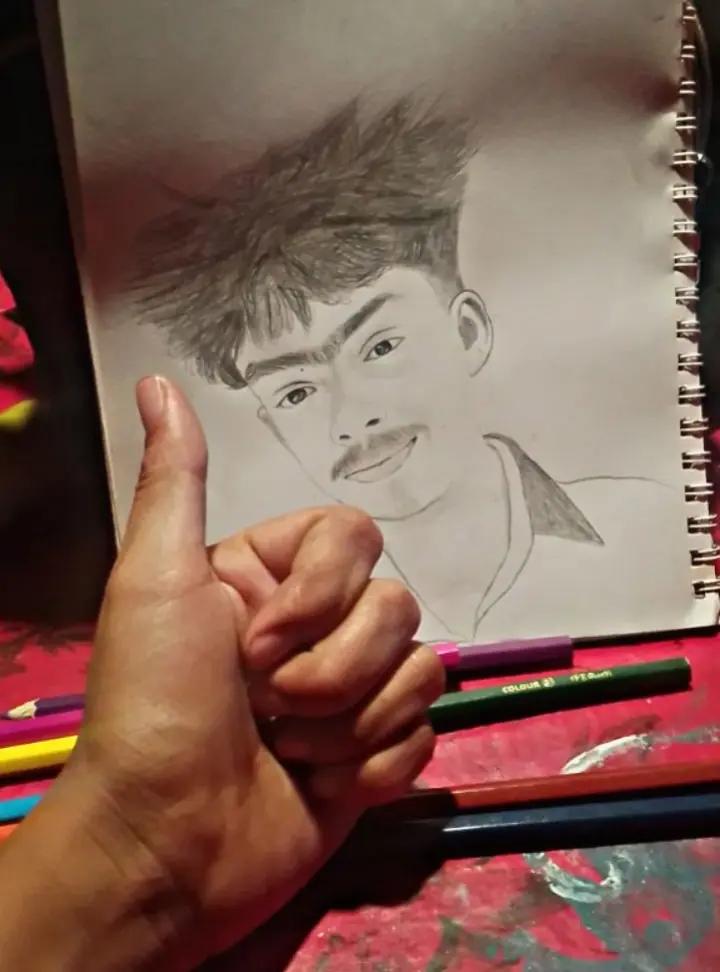 @Kaina🖋️