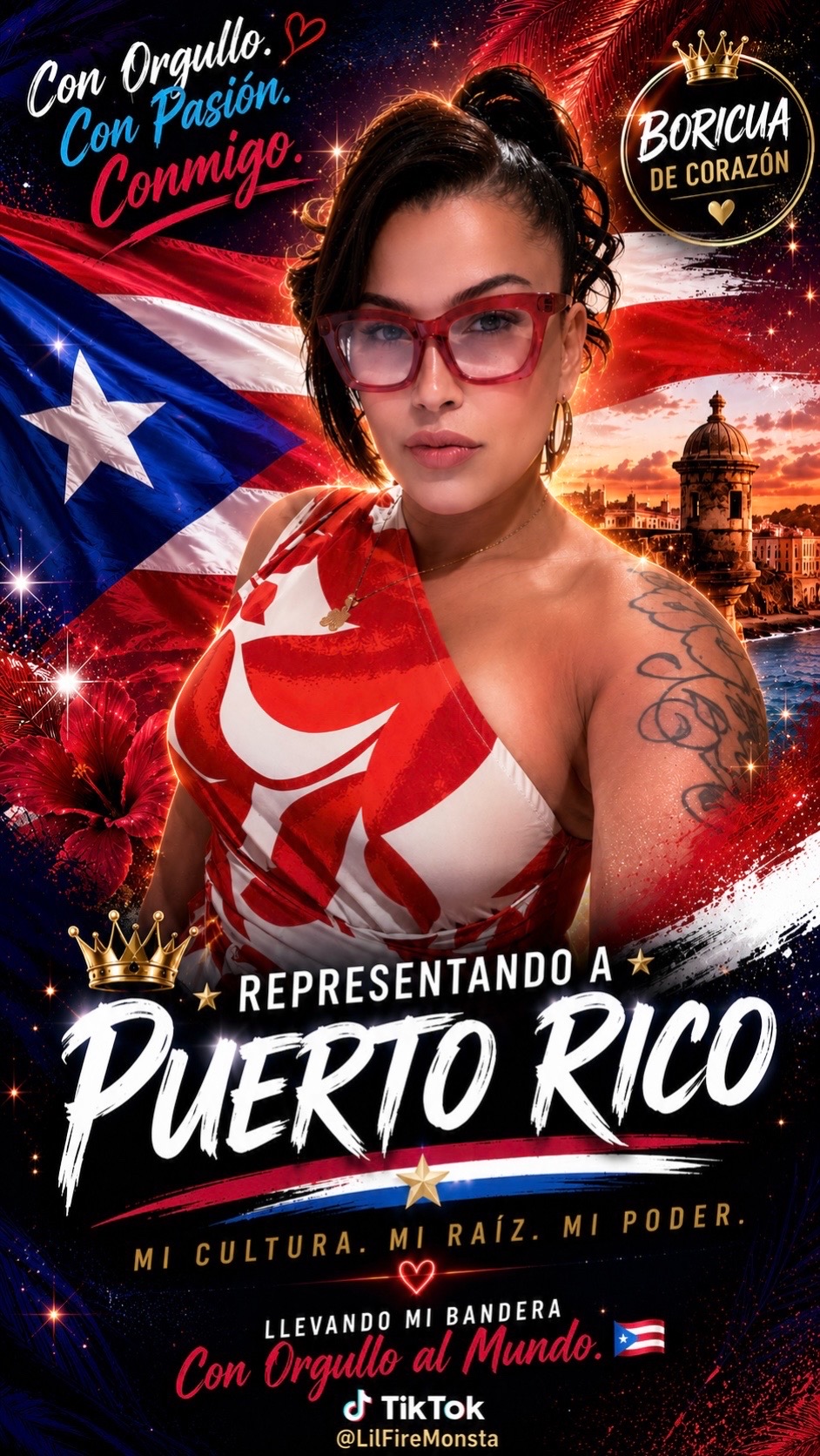 @🇵🇷LilFireMonsta🇵🇷
