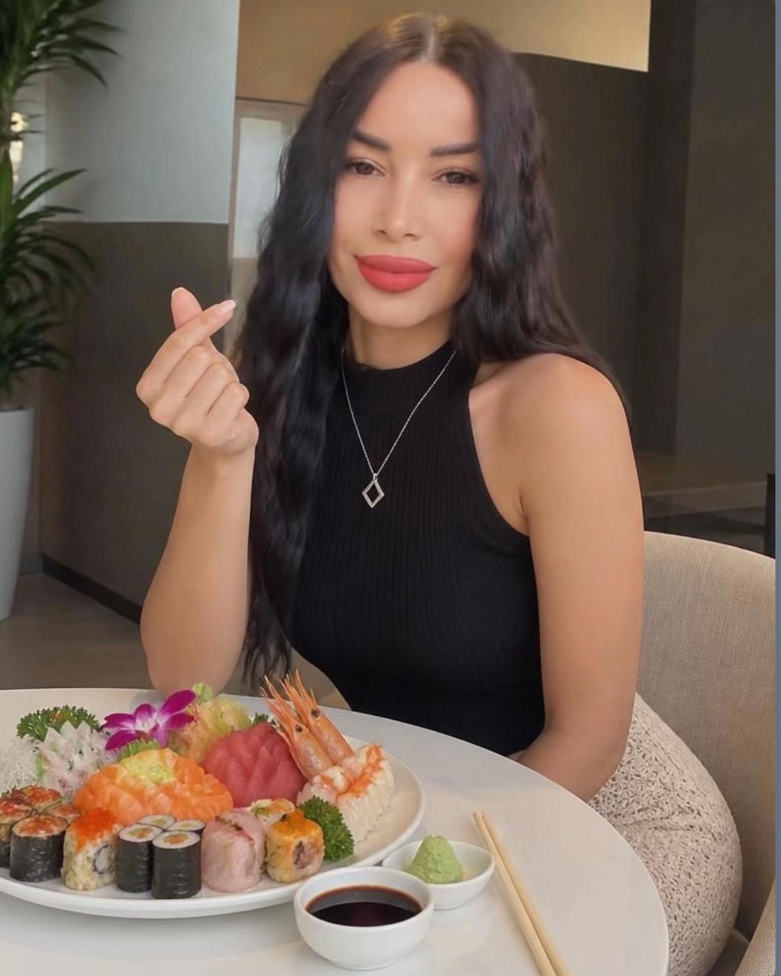@Karina Hakobovna