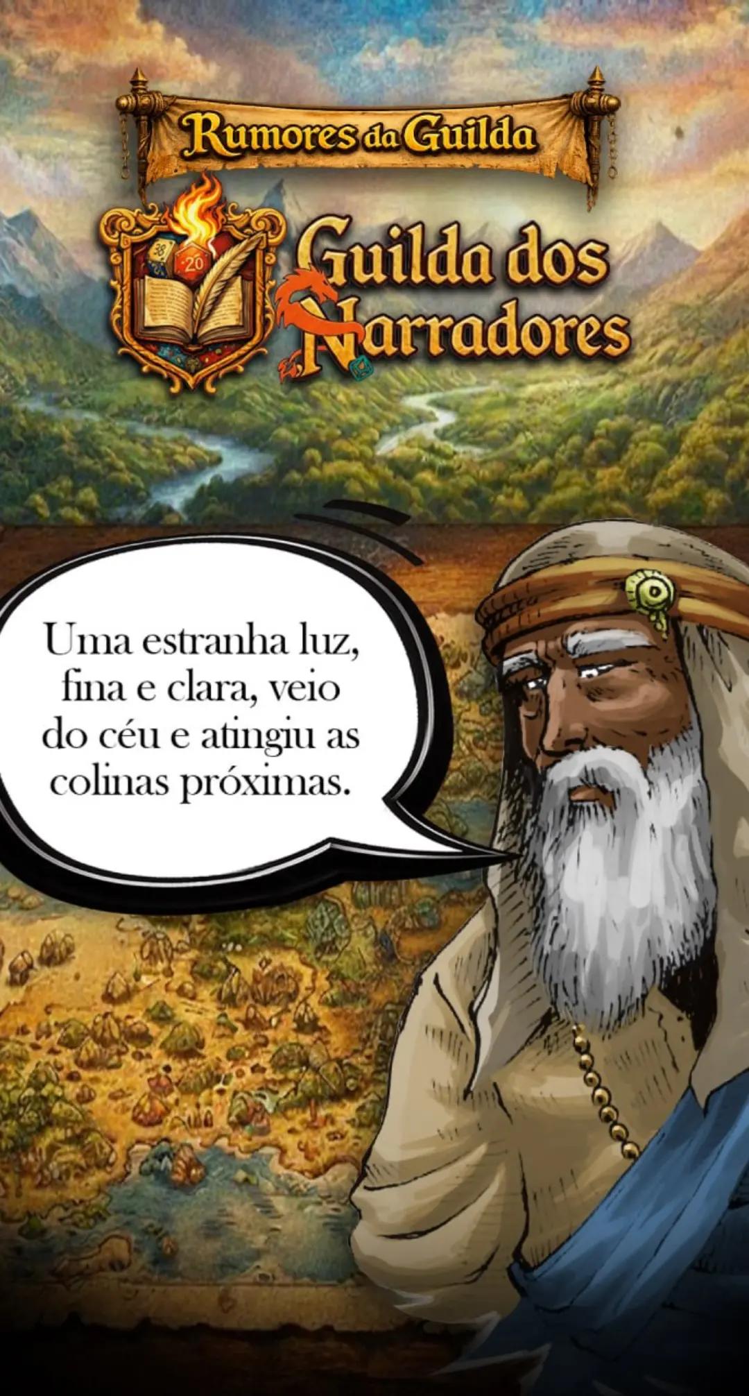 @Narradores Narrados