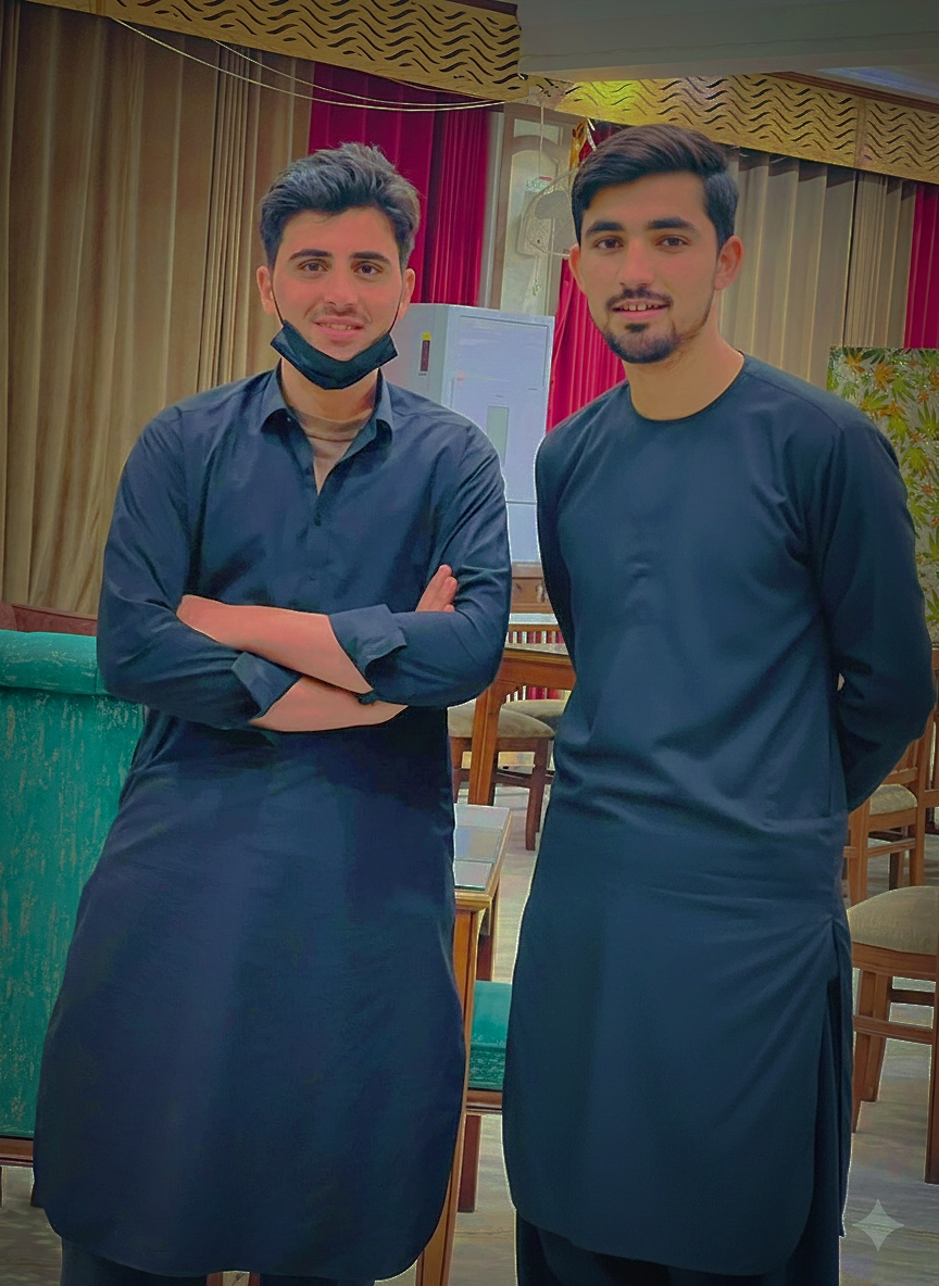 @JANZEB PASHTEEN 4444