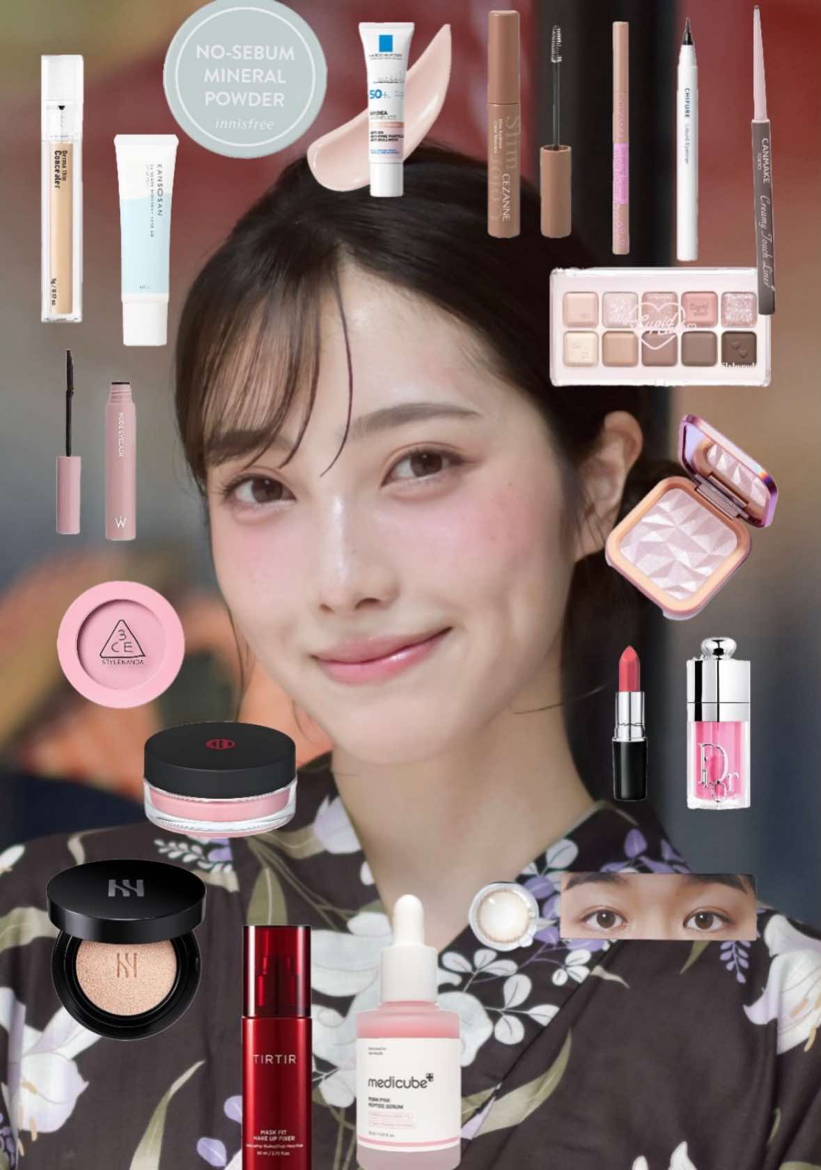 @福田ルミカ