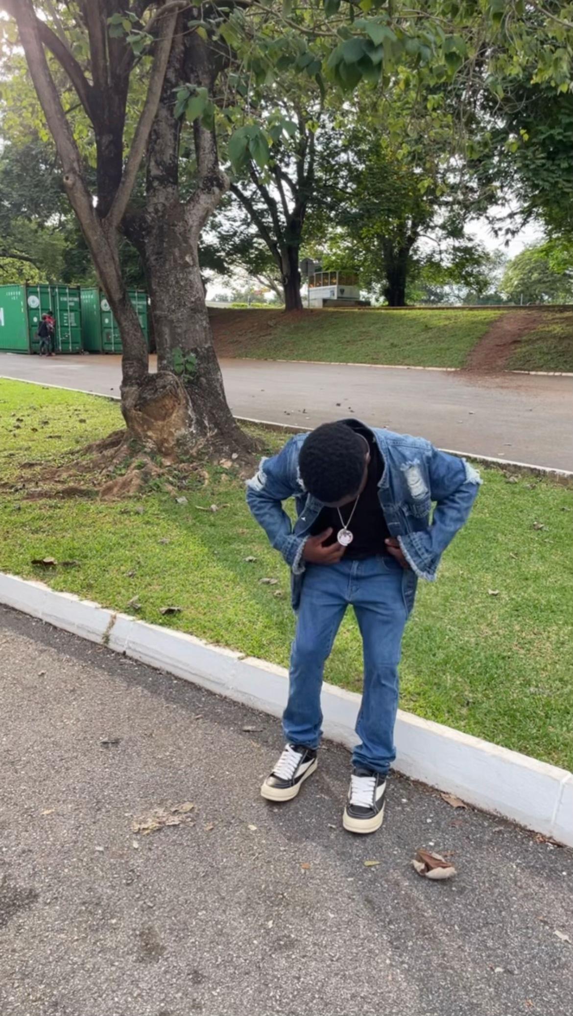 @ⱼdₑₑ🏌️♂️