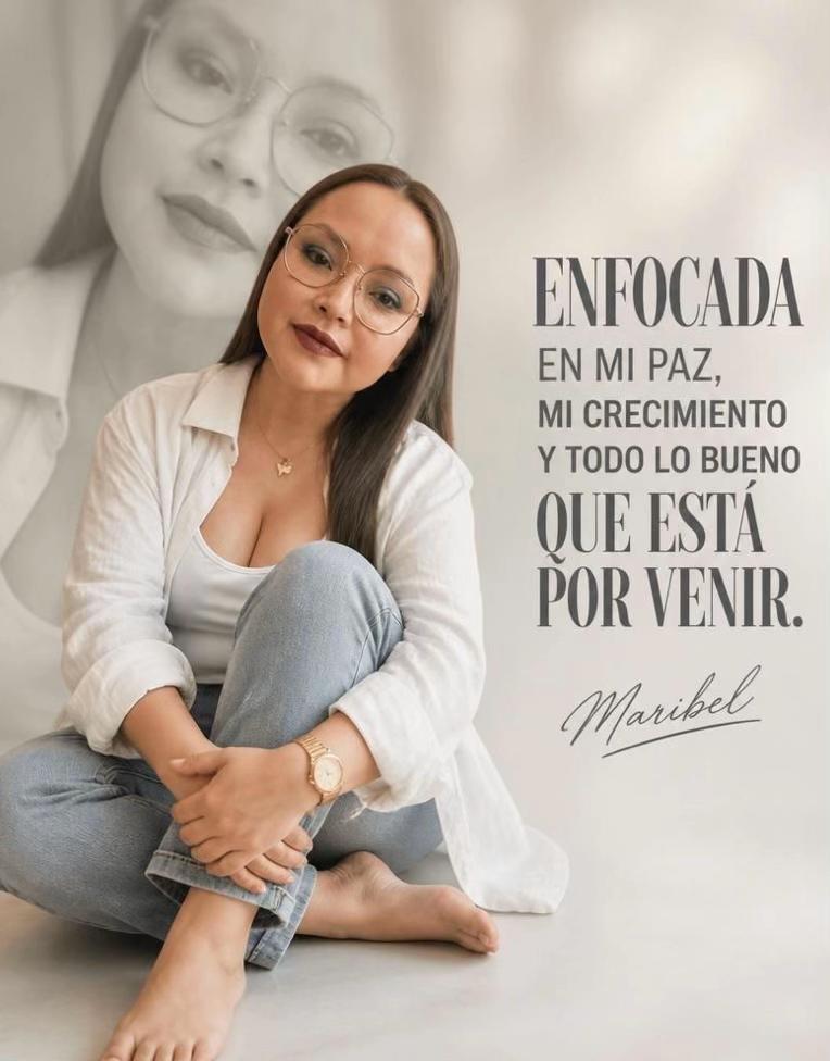 @Maribel Santos 🤍