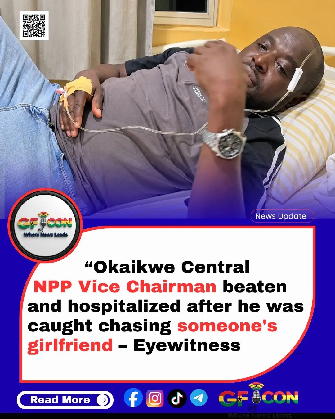 @Kwamz Tv