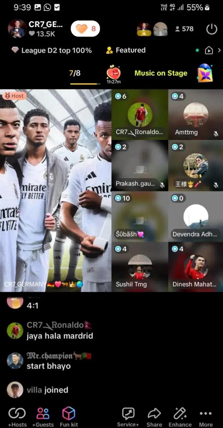 @CR7_GERMANY🇩🇪❤️🐅👑🌏