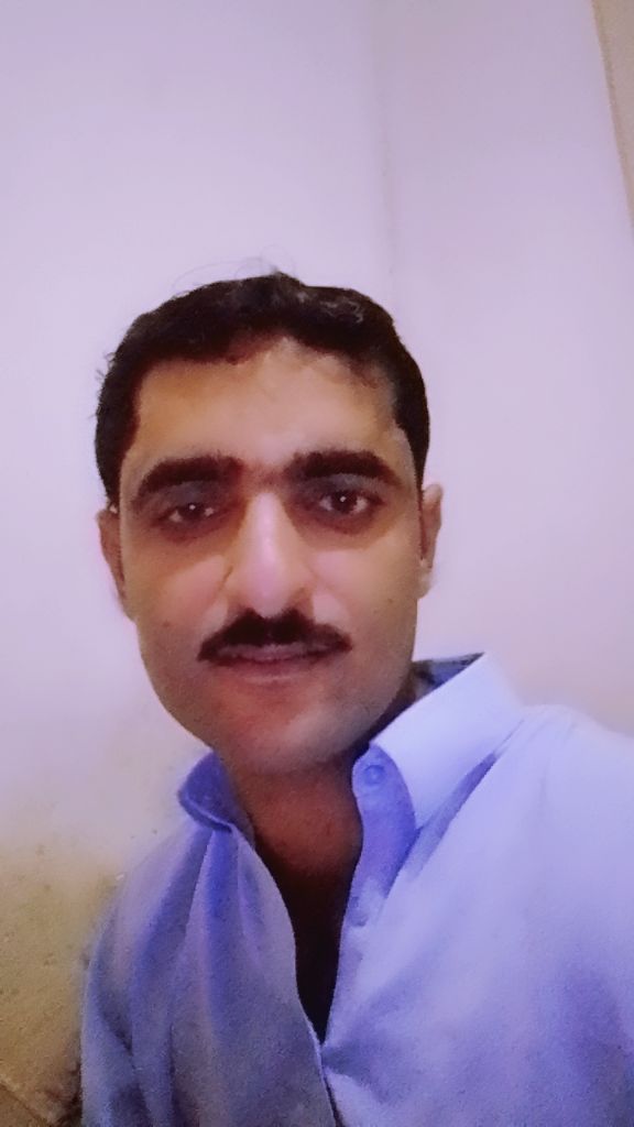 @Rafique Ahmed Balouch