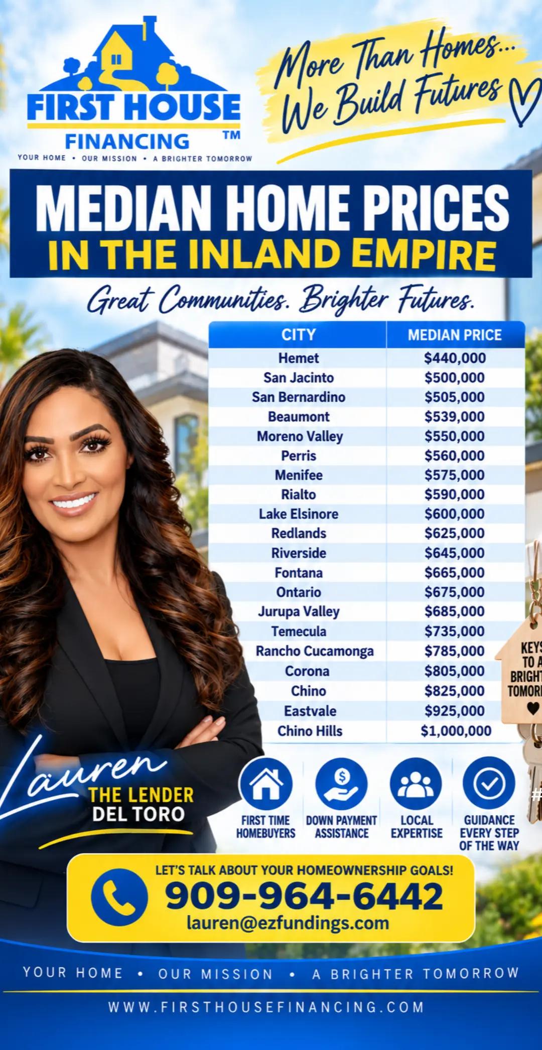 @Lauren | Lauren The Lender