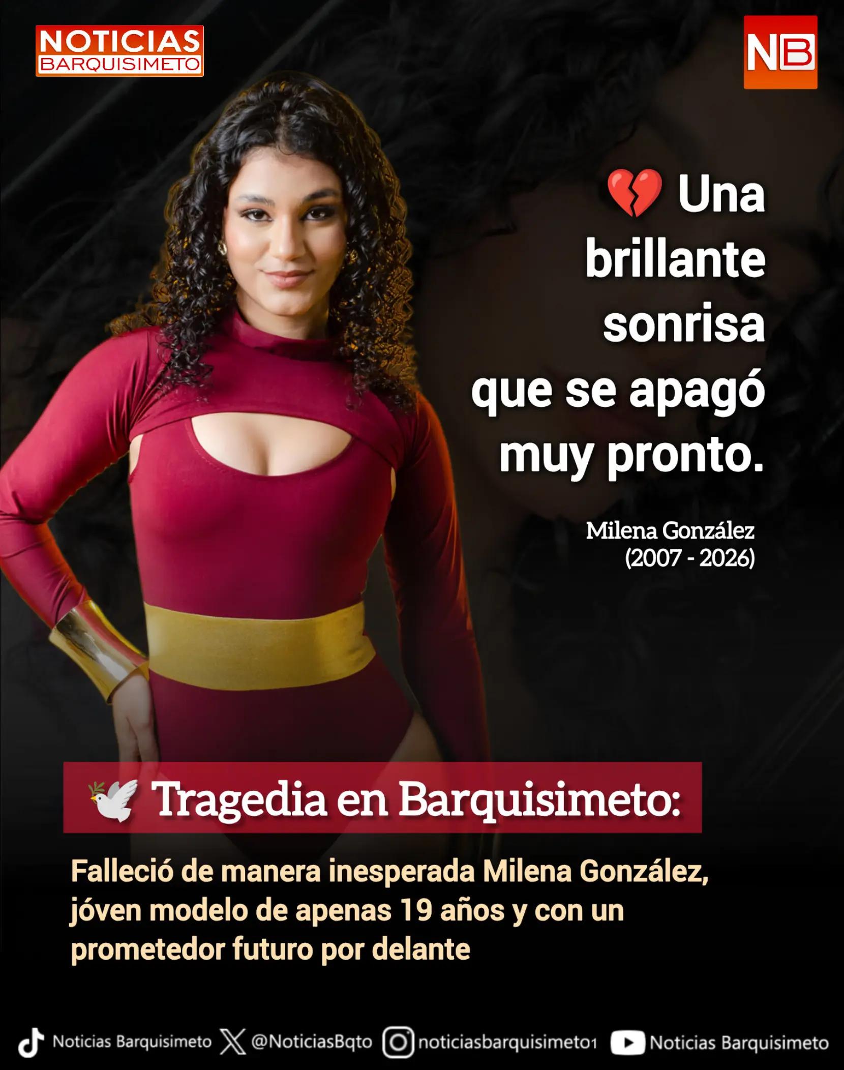@Noticias Barquisimeto