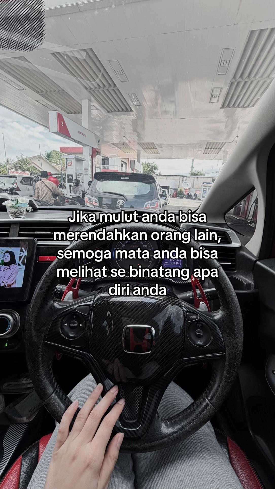 @Anak pertama