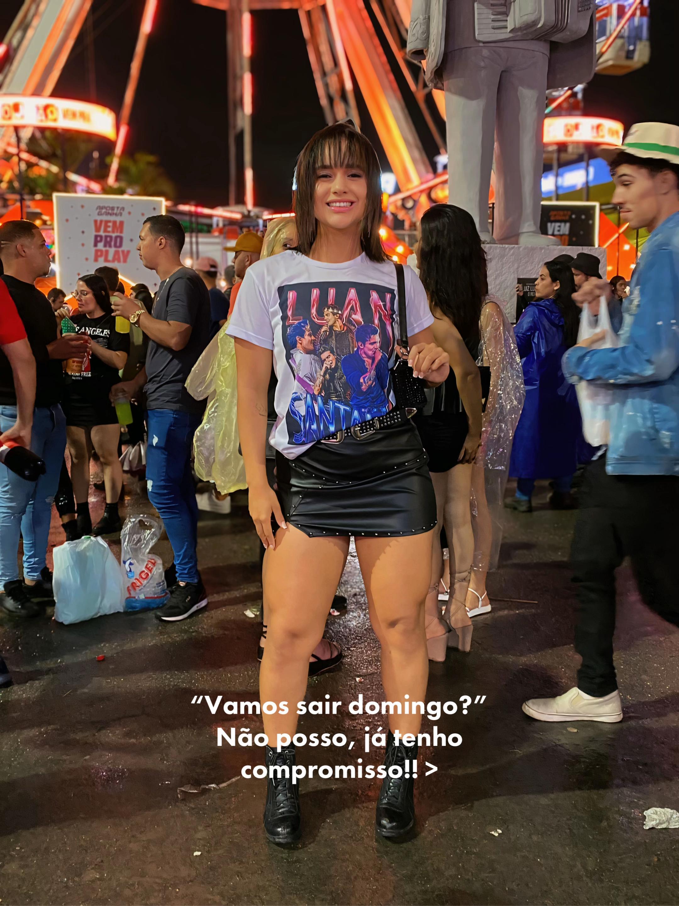 @Thainá Azevedo