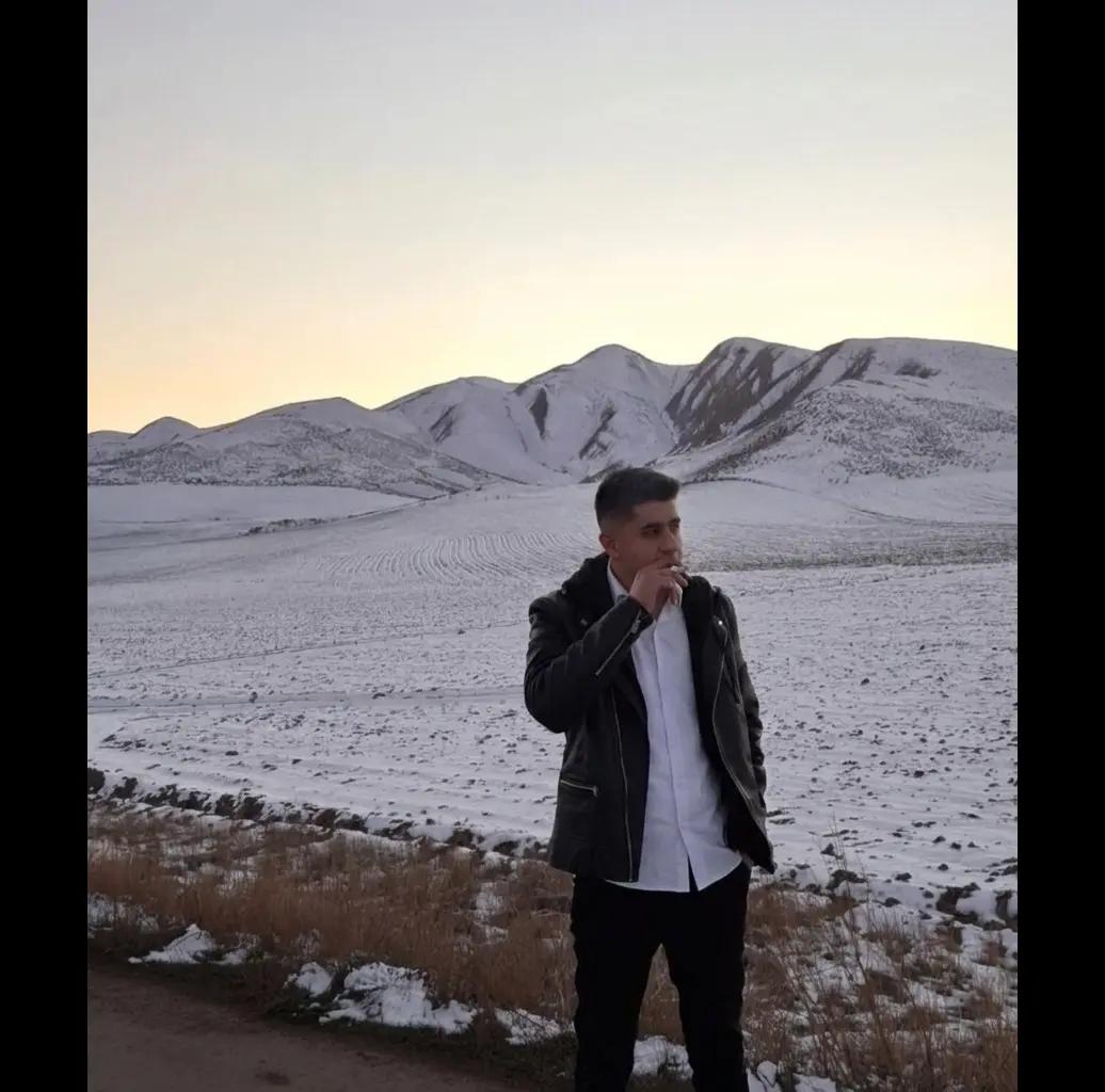 @Berat Demirtaş