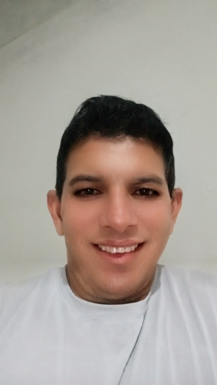 @Domingos Aparecido Soares