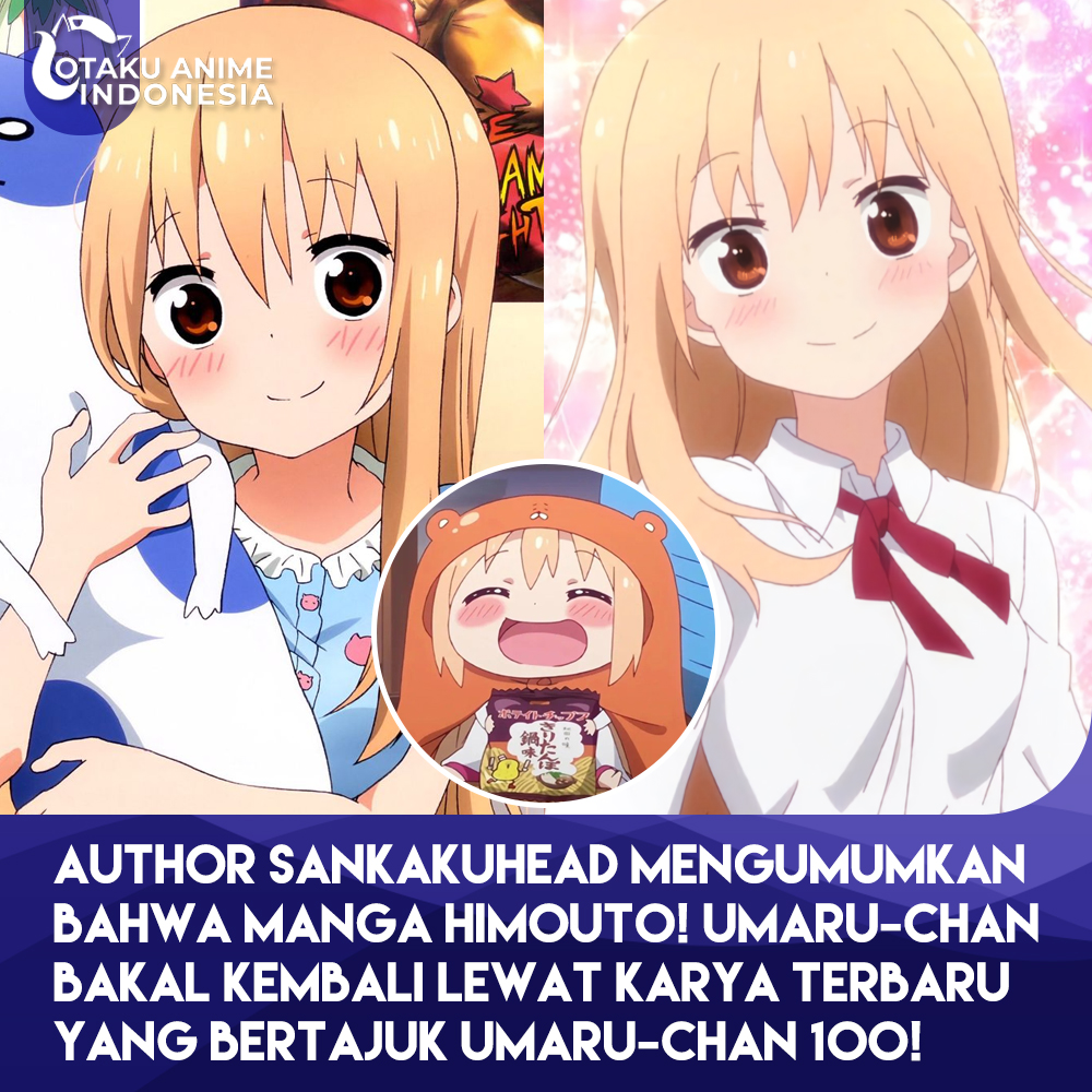 @Otaku Anime Indonesia