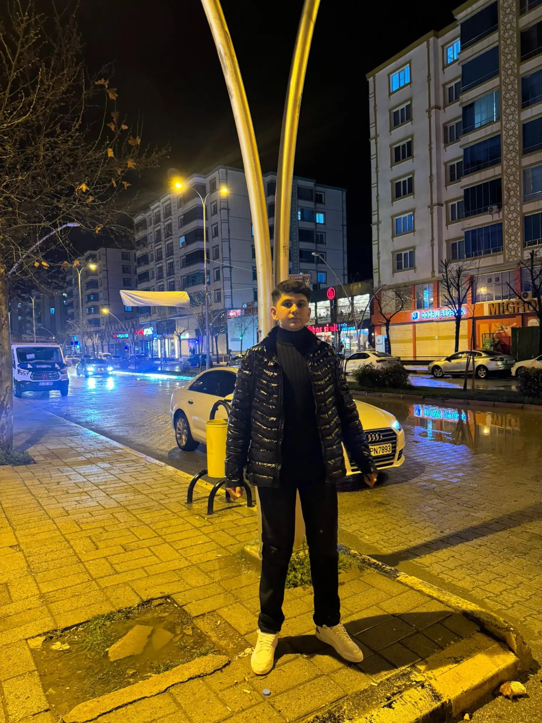 @MELEK BAYRAM