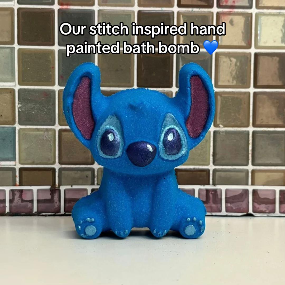 @Tub'sbathbombs