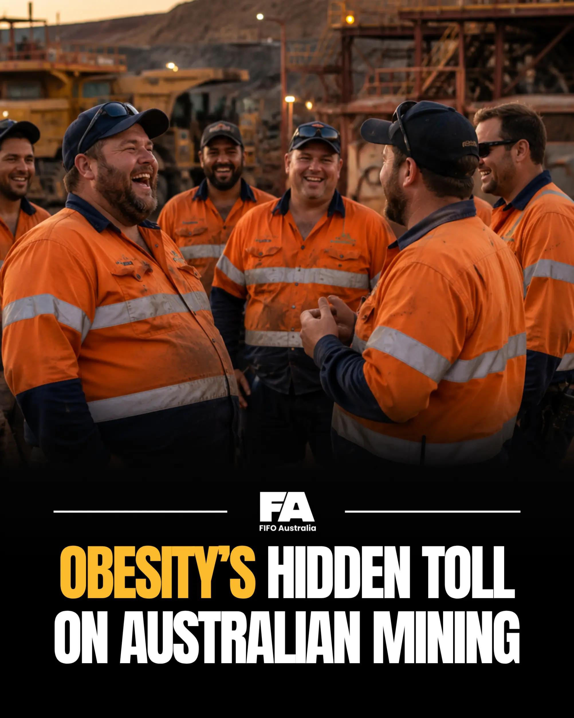 @FIFO Australia