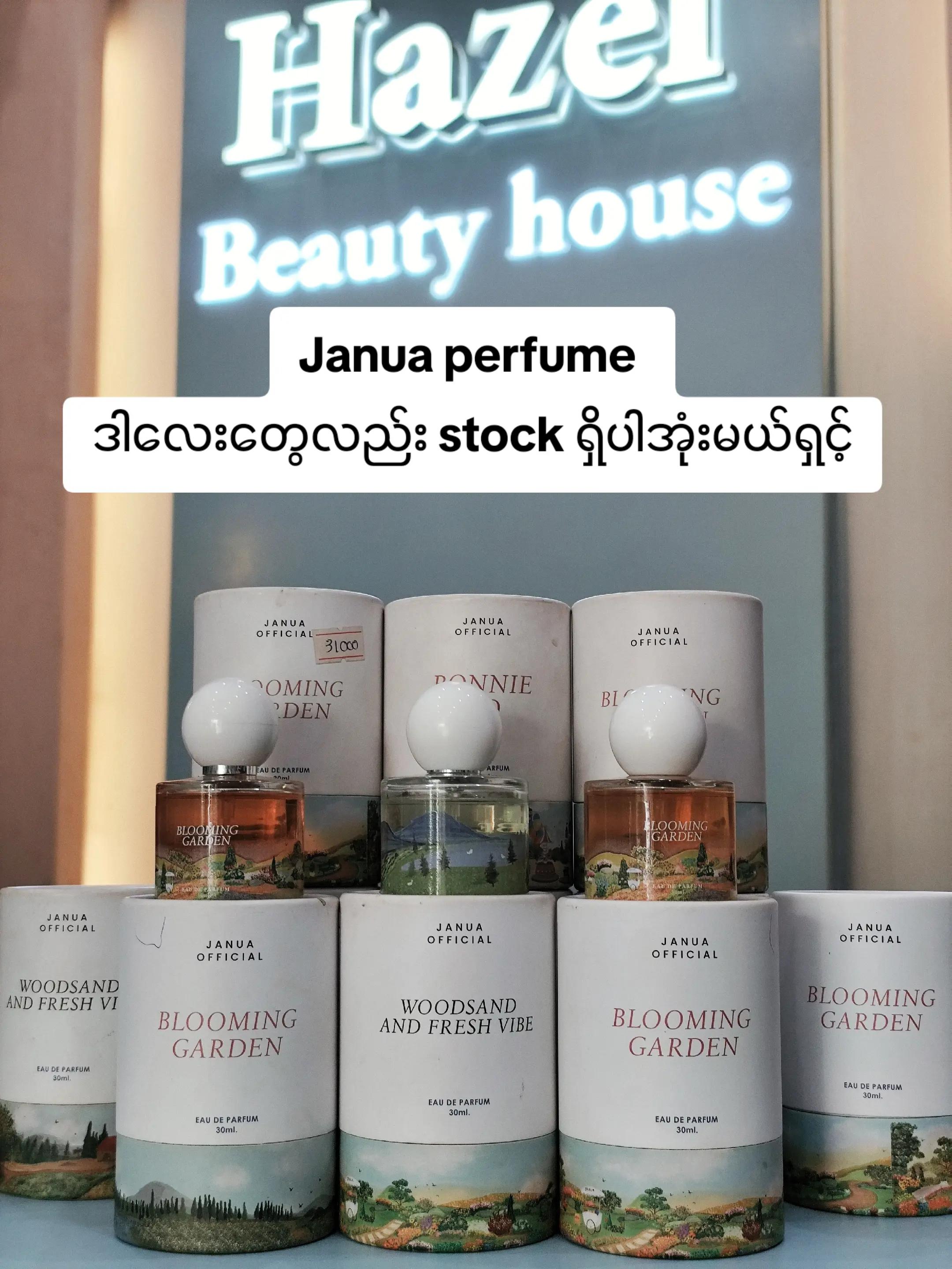 @Hazel Beauty House