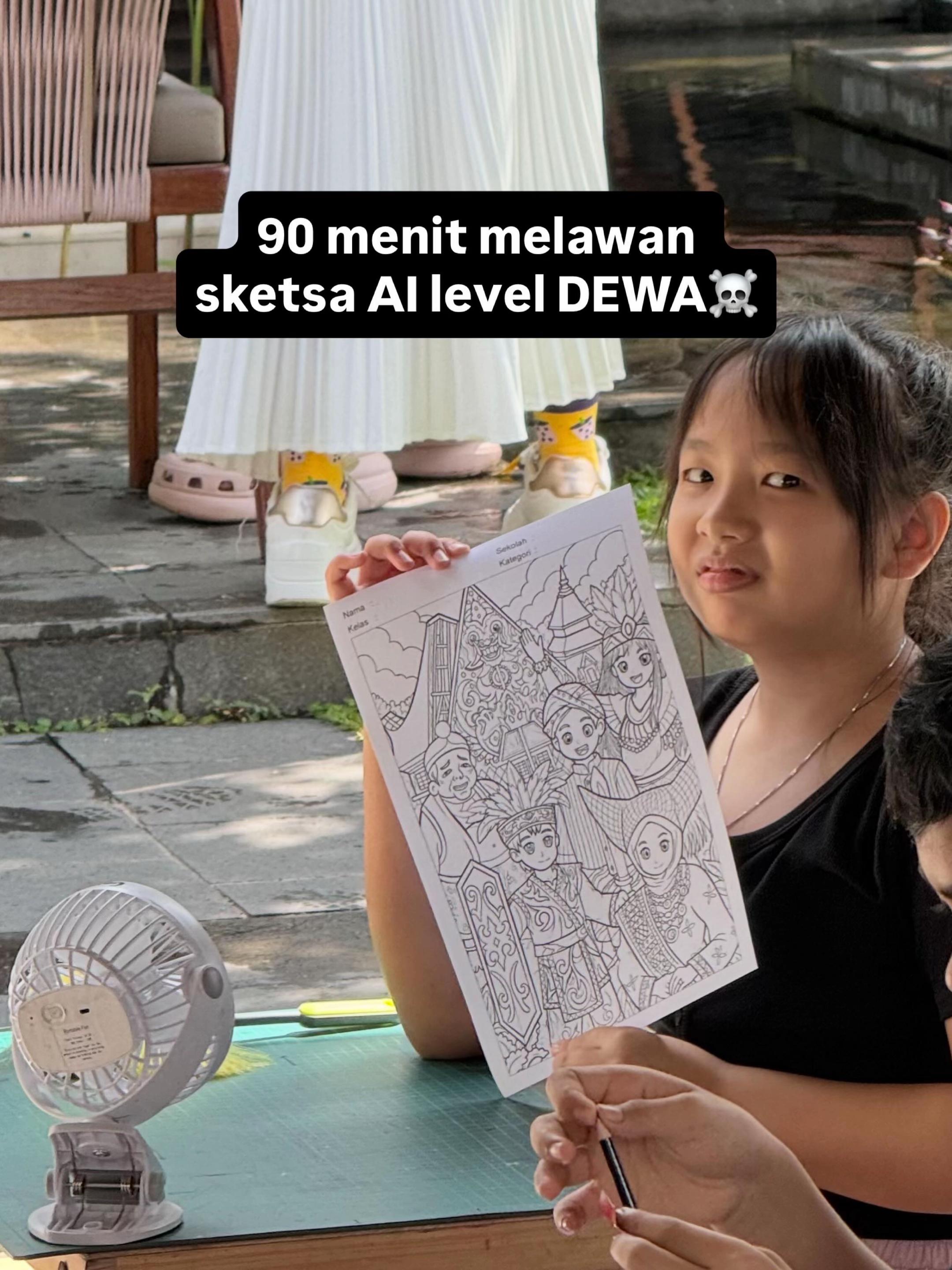 @Gwen V art